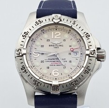 Breitling superocean automatic usato  Salo