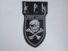 Peste noire black for sale  Shipping to Ireland