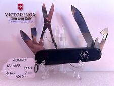 Coltellino victorinox climber usato  Torre di Mosto