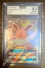 Evoli eevee sm233 gebraucht kaufen  Nünchritz
