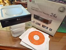 Super multi dvd usato  Santeramo in Colle