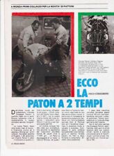 Advertising pubblicità moto usato  Solbiate Arno
