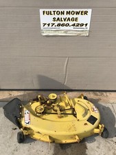 John deere mower for sale  Mc Connellsburg