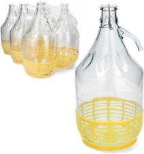 Flasche bügelverschluss korb gebraucht kaufen  Frankfurt (Oder)