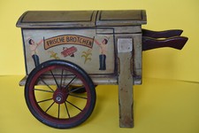 Brotkasten deko bäcker gebraucht kaufen  Berlin