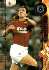 Card calcio cards usato  Italia