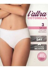 Slip donna midi usato  Cerignola