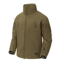 Veste softshell tactical d'occasion  Expédié en France