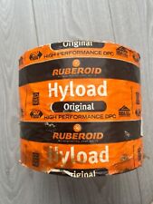 High ruberoid performance for sale  MANCHESTER