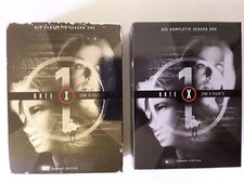 akte x digipack gebraucht kaufen akte x digipack gebraucht kaufen Garbsen