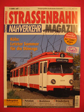 Strassenbahn magazin 2005 gebraucht kaufen  Wetter (Ruhr)