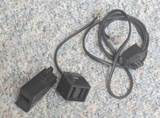 Tae adapter stecker gebraucht kaufen  Falkensee