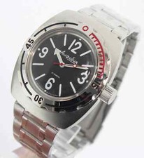 Vostok amphibia automatic usato  Cerveteri