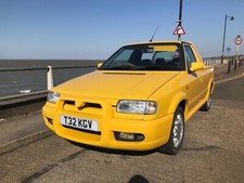 Skoda felicia fun for sale  WOODBRIDGE