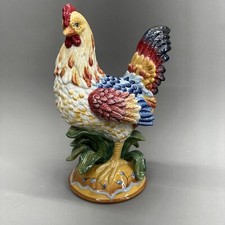 Fitz floyd ricamo for sale  Coopersburg