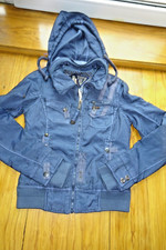 Tolle kurze jacke gebraucht kaufen  Hamburg