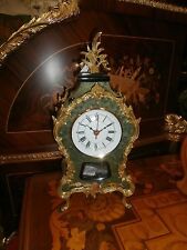 Orologio tavolo stile usato  Novedrate