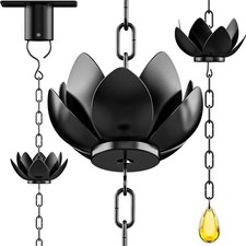 Rain chain gutters for sale  Boynton Beach