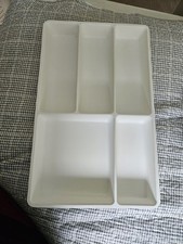Cutlery tray kitchen for sale  HALIFAX