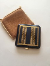 Vintage gwenda compact. for sale  SALISBURY