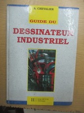Chevalier guide dessinateur d'occasion  Marseille I