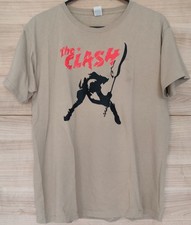 The clash shirt gebraucht kaufen  Burgau