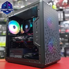 Gaming rgb desktop for sale  Humble