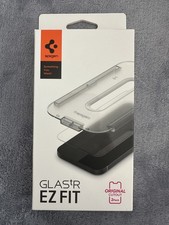 Spigen fit tempered for sale  VIRGINIA WATER