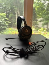 Steel series arctis for sale  Traverse City