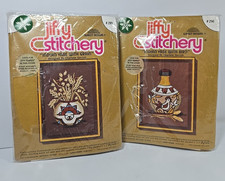 Jiffy stitchery indian for sale  Grand Junction