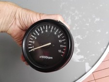 Suzuki 500 drehzahlmesser gebraucht kaufen  Wolfhagen