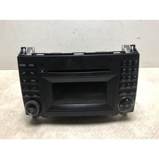 Radio origine mercedes d'occasion  Rosières-près-Troyes