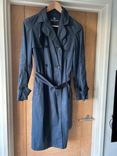 Aquascutum black doublebreaste for sale Aquascutum black doublebreaste for sale  WARE