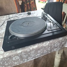 Vintage dual cs505 for sale  LONDON