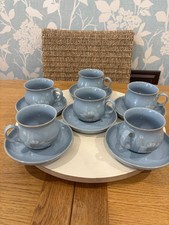 Denby pottery set for sale Denby pottery set for sale  LUTON