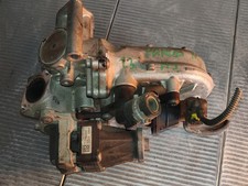 Radiatore valvola egr usato  Italia