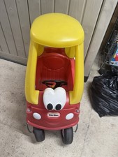 Little yikes car for sale  UXBRIDGE