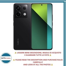 Redmi note pro usato  Bovolone