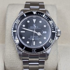 Mint rolex sea for sale  New York