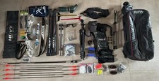 Complete hoyt recurve for sale  DUNSTABLE
