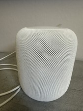 Apple homepod 1st for sale  NOTTINGHAM