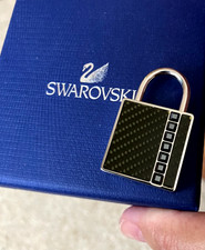 Swarovski padlock key for sale  Lorain