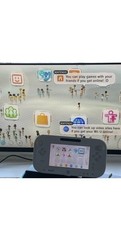 Nintendo wii white for sale  NOTTINGHAM