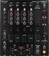 Behringer pro mixer for sale  Fort Wayne