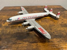 Lockheed L-749 Constellation modelo em escala TWA comprar usado  Enviando para Brazil