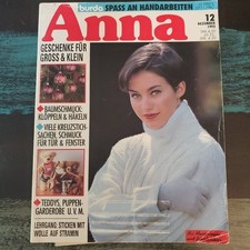 Anna burda spass gebraucht kaufen  Hohen Neuendorf