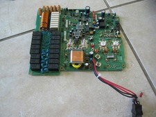 Usado, Unidade Kenwood TS-2000 TS-2000X X45-3600-00 A/2 FINAL (PA) em excelente estado comprar usado  Enviando para Brazil