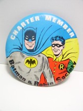 Vintage batman robin for sale  West Warwick
