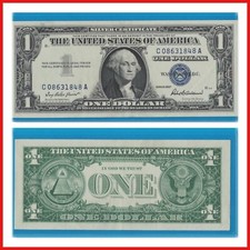 1957 1.00 blue for sale  Castle Rock