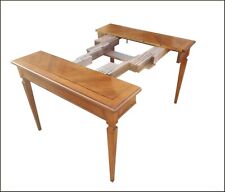 Tavolo consolle classico usato  Biassono